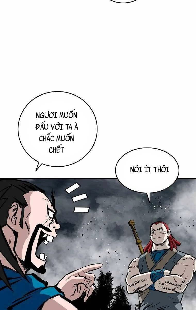 Cung Quỷ Kiếm Thần Chapter 165 - 47