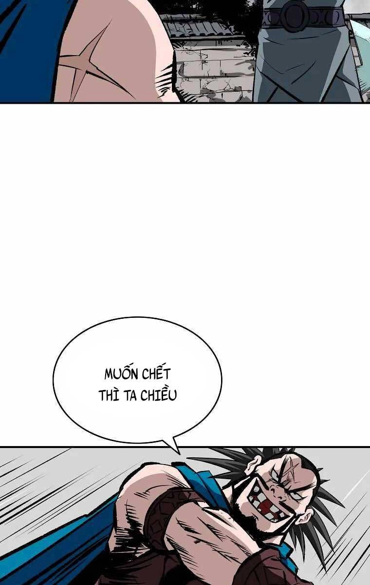 Cung Quỷ Kiếm Thần Chapter 165 - 48