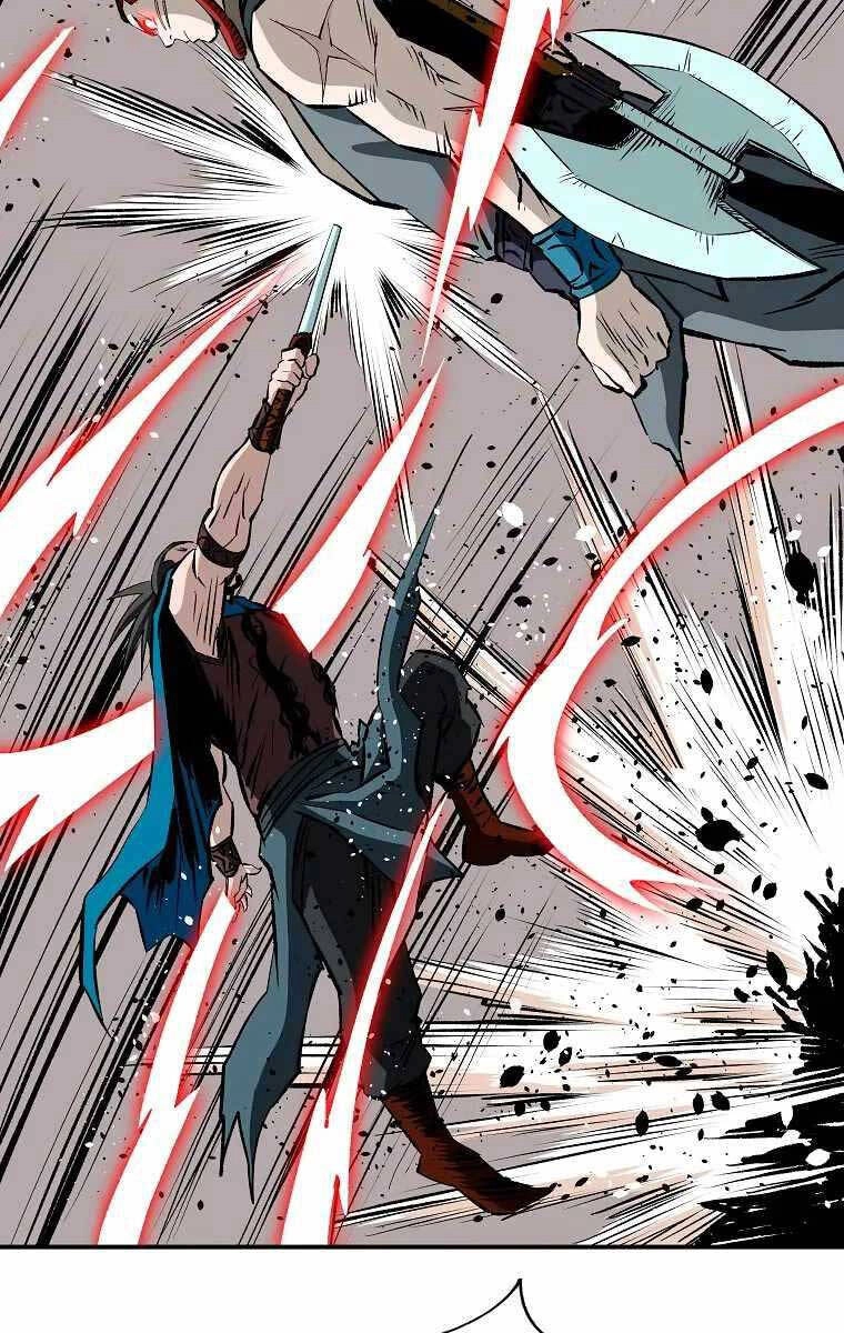 Cung Quỷ Kiếm Thần Chapter 165 - 53