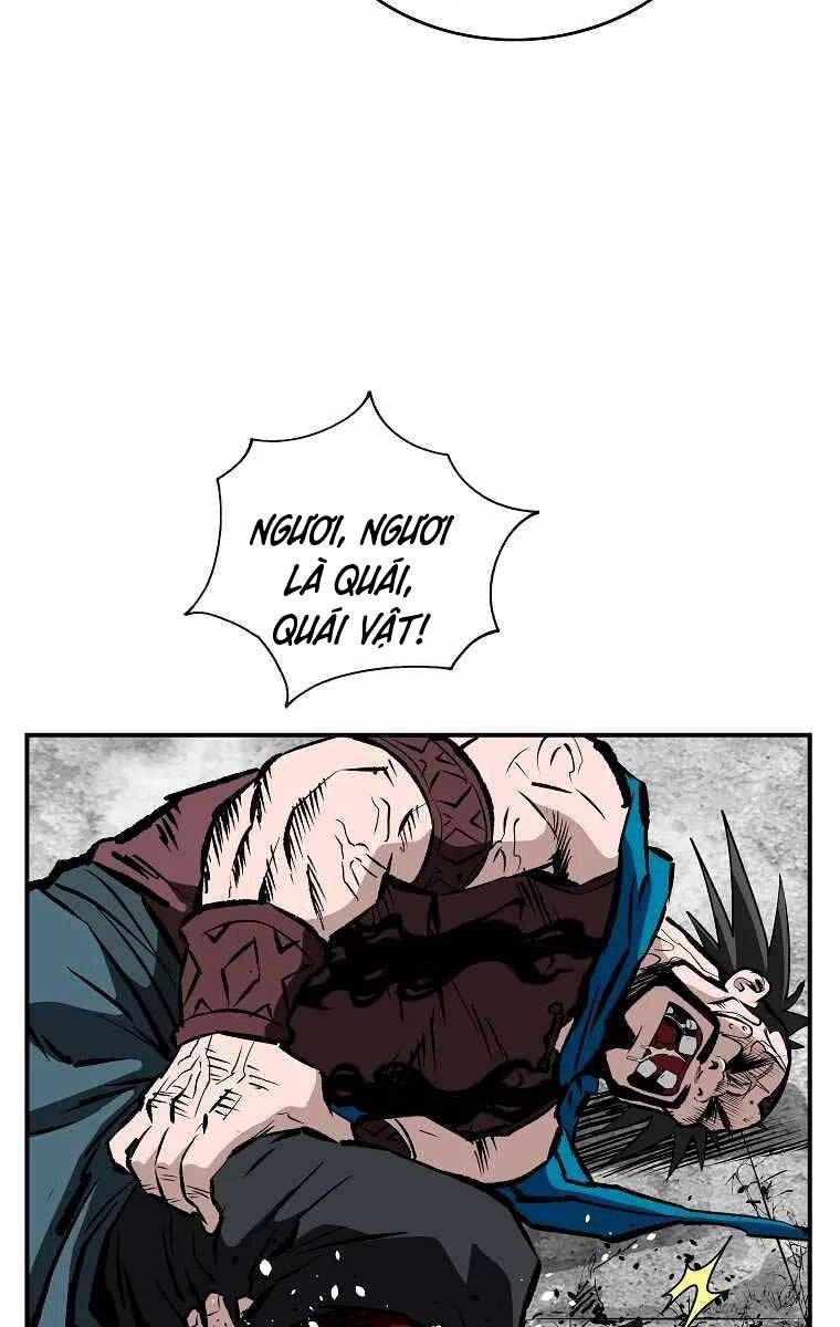 Cung Quỷ Kiếm Thần Chapter 165 - 61