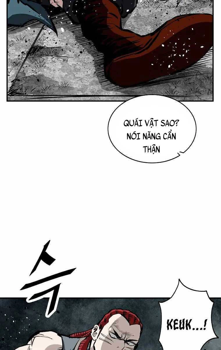 Cung Quỷ Kiếm Thần Chapter 165 - 62