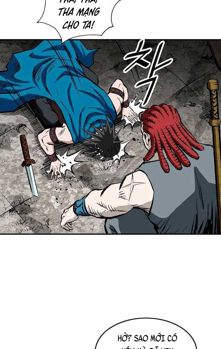 Cung Quỷ Kiếm Thần Chapter 165 - 66