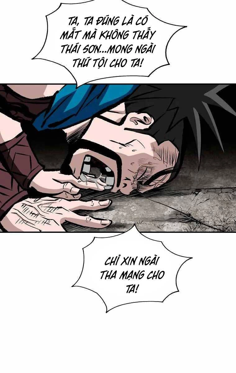 Cung Quỷ Kiếm Thần Chapter 165 - 68