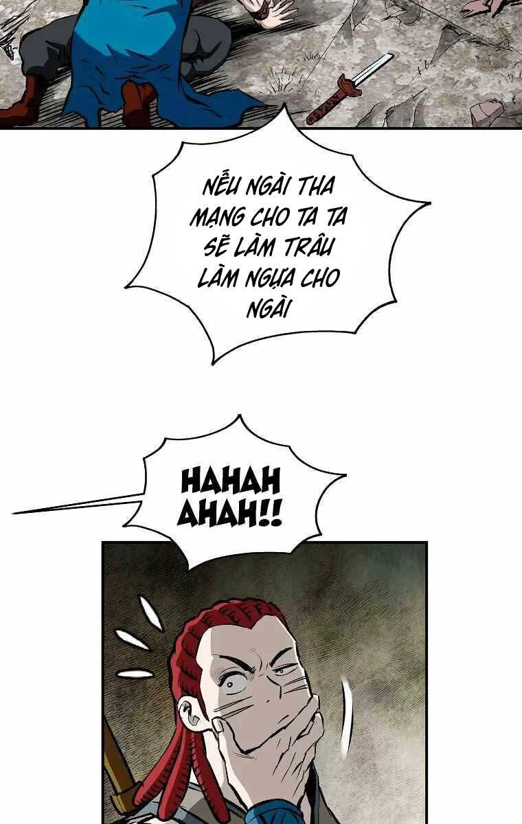 Cung Quỷ Kiếm Thần Chapter 165 - 72