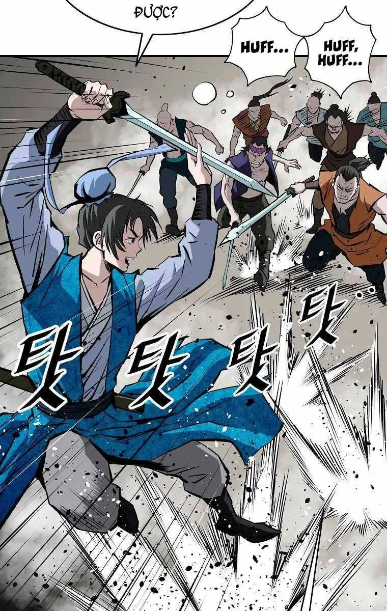 Cung Quỷ Kiếm Thần Chapter 165 - 74