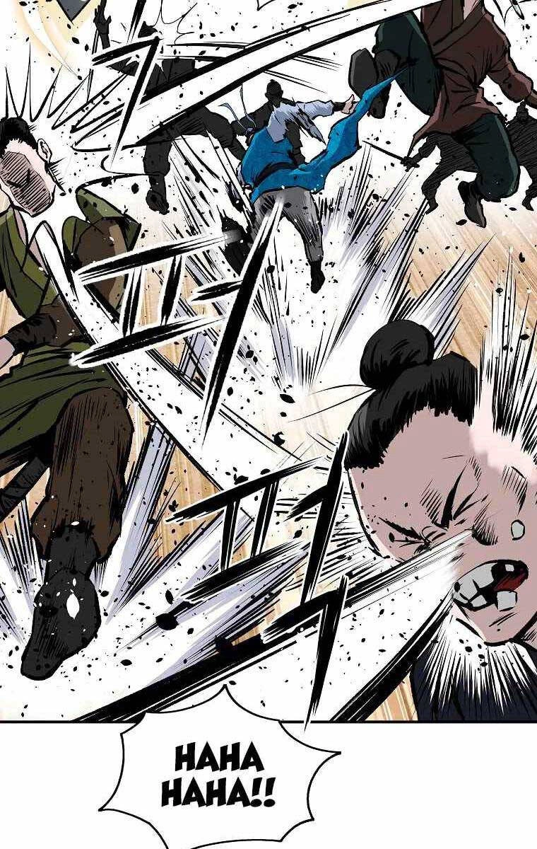 Cung Quỷ Kiếm Thần Chapter 165 - 77