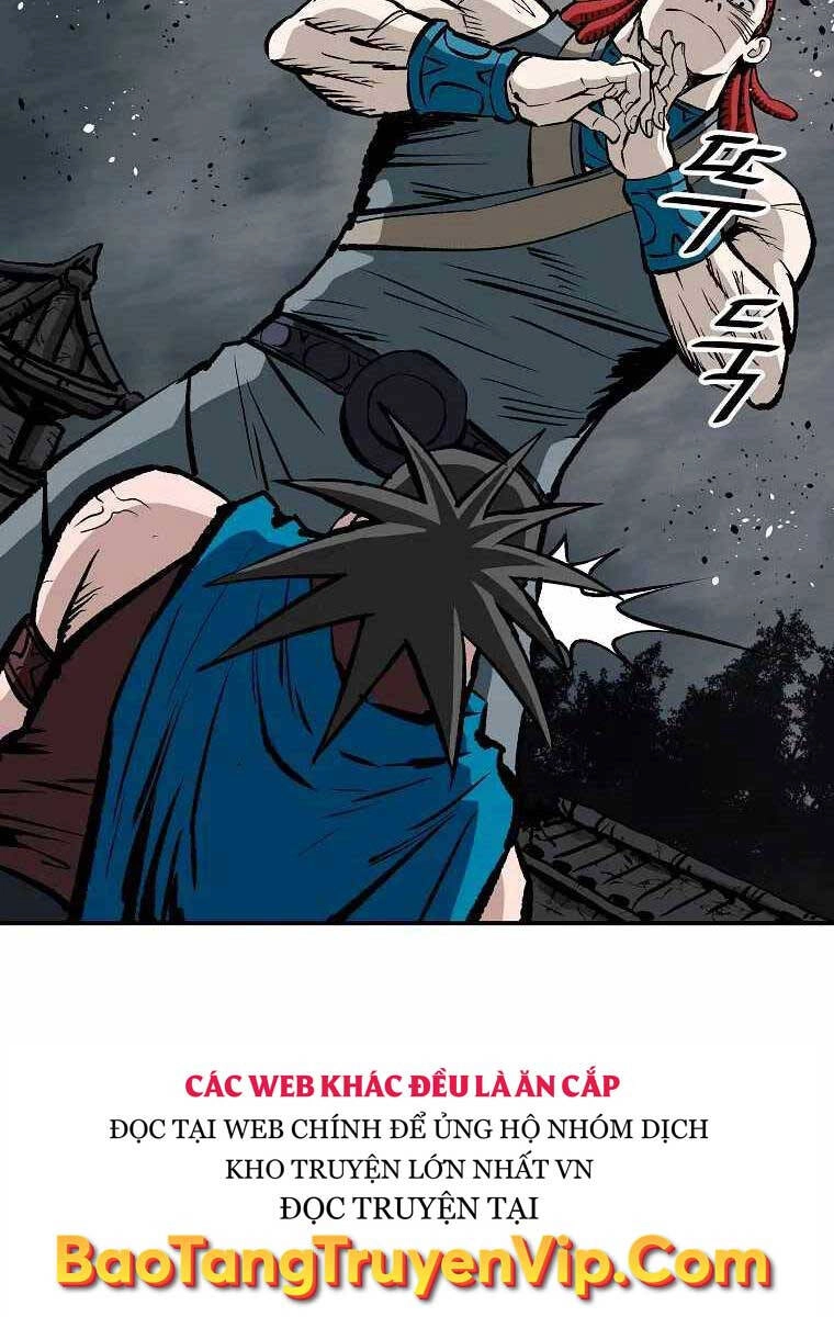 Cung Quỷ Kiếm Thần Chapter 165 - 80