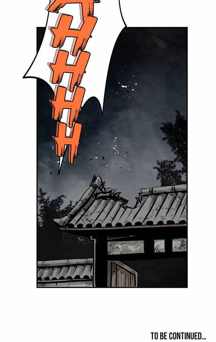 Cung Quỷ Kiếm Thần Chapter 165 - 83