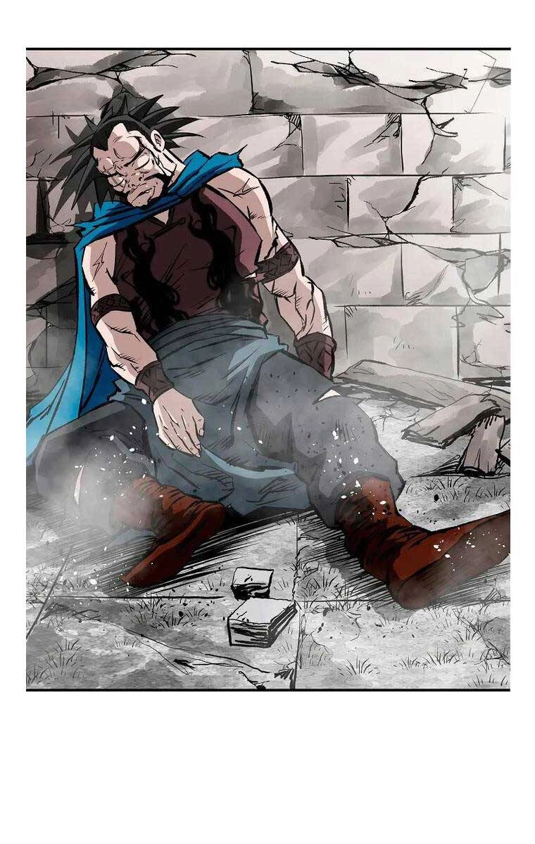 Cung Quỷ Kiếm Thần Chapter 166 - 2