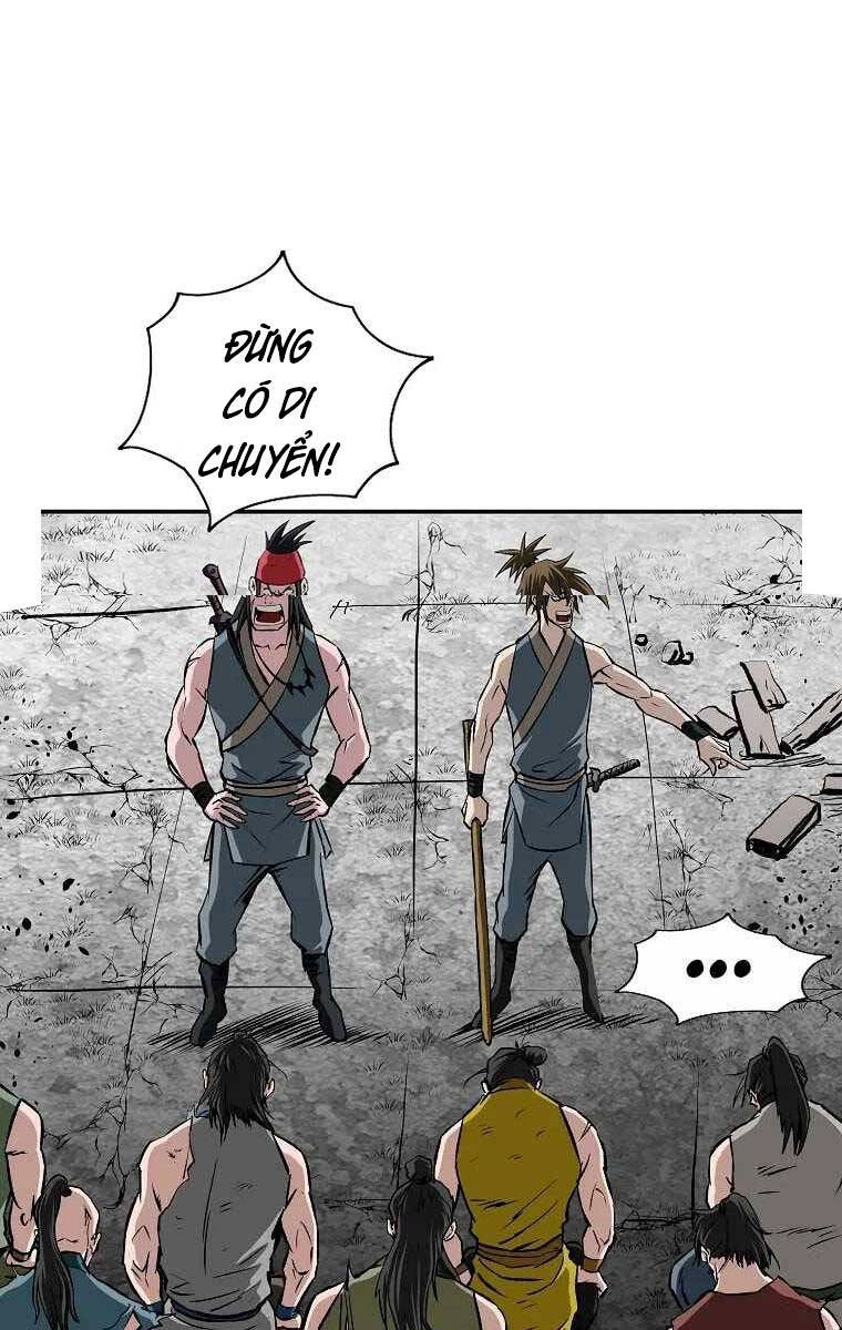 Cung Quỷ Kiếm Thần Chapter 166 - 3