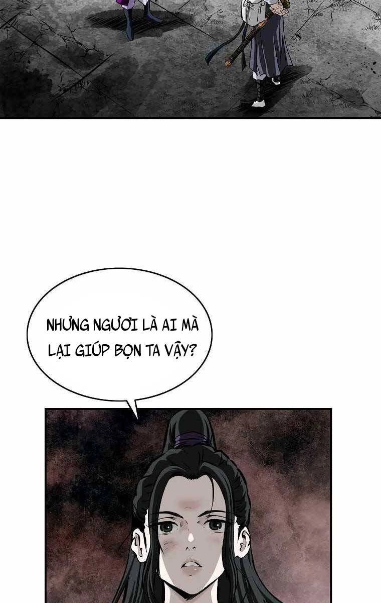 Cung Quỷ Kiếm Thần Chapter 166 - 5