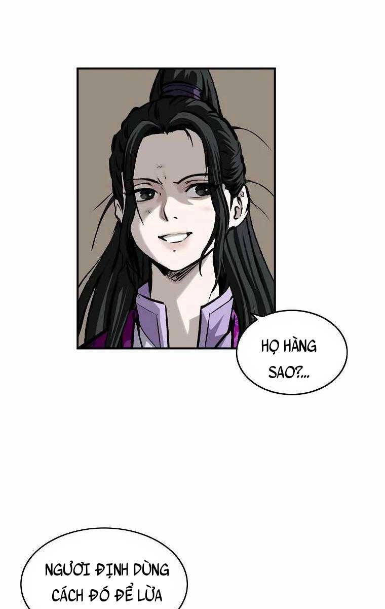 Cung Quỷ Kiếm Thần Chapter 166 - 9