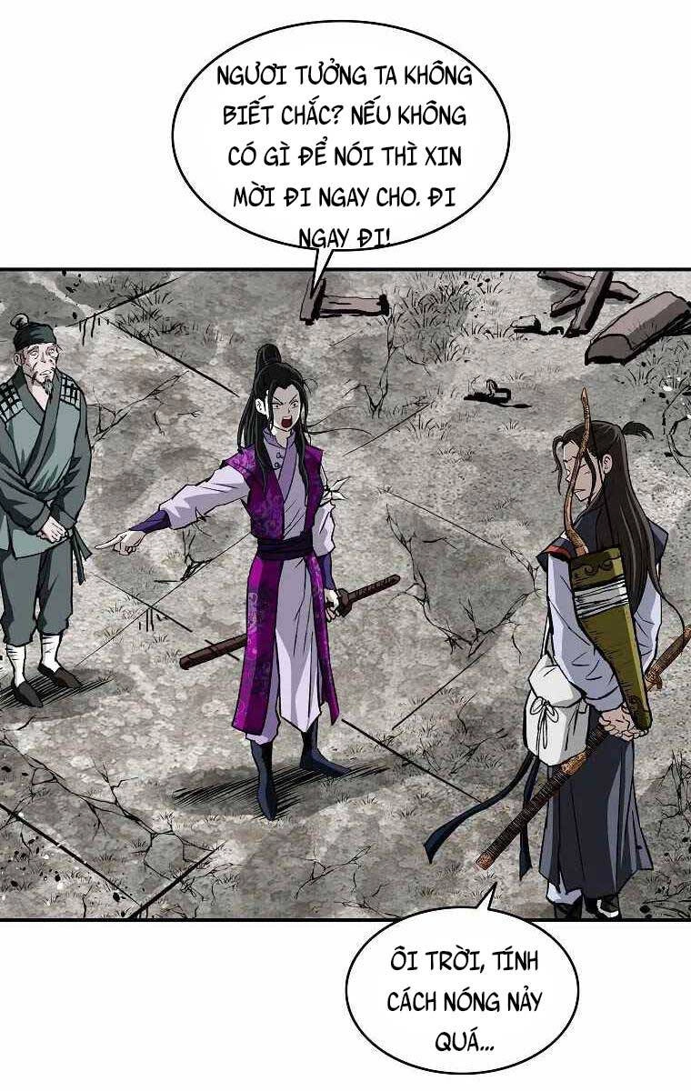 Cung Quỷ Kiếm Thần Chapter 166 - 11
