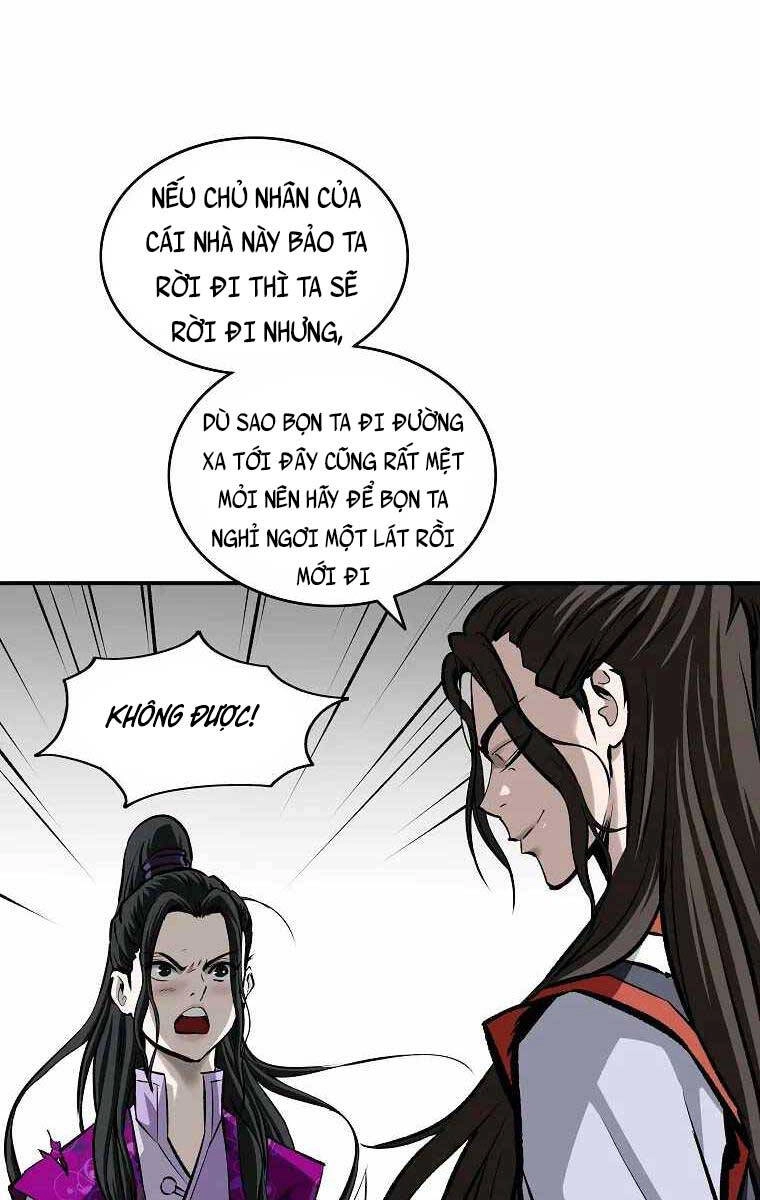Cung Quỷ Kiếm Thần Chapter 166 - 12