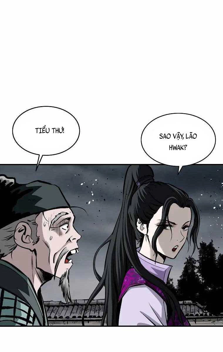 Cung Quỷ Kiếm Thần Chapter 166 - 19