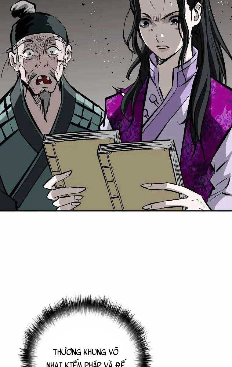 Cung Quỷ Kiếm Thần Chapter 166 - 23