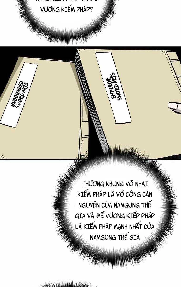 Cung Quỷ Kiếm Thần Chapter 166 - 24