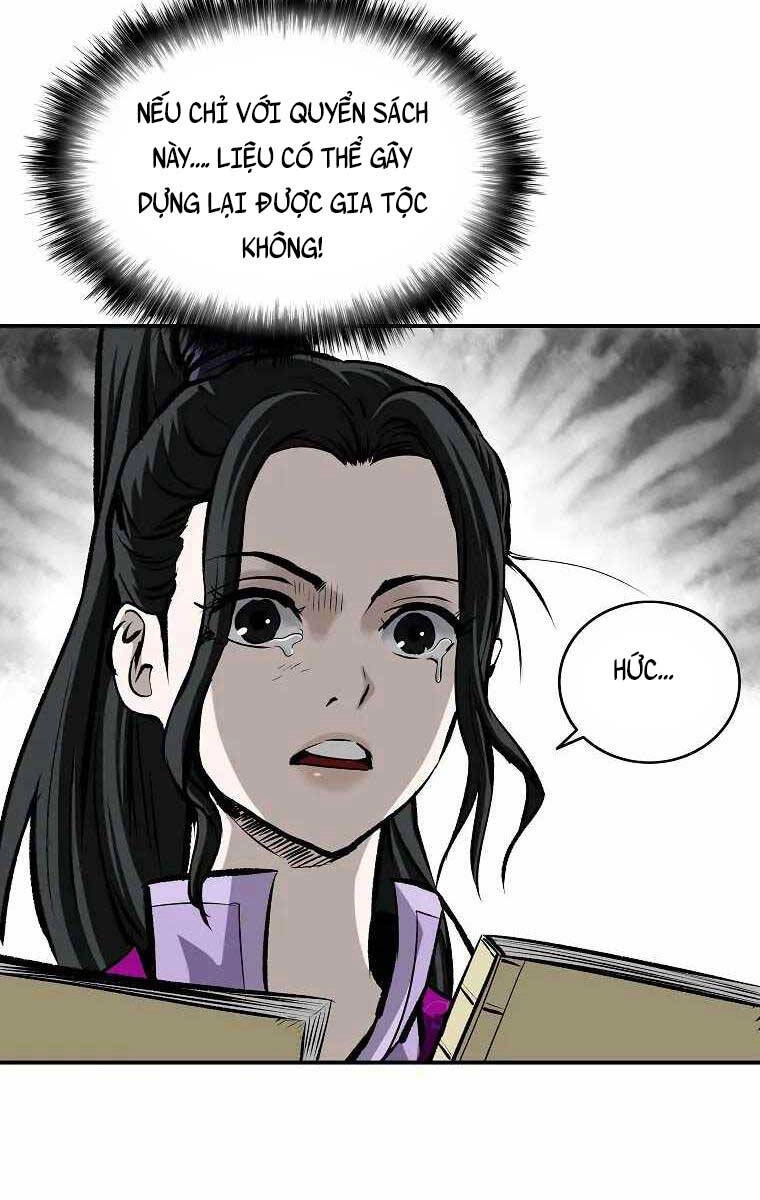 Cung Quỷ Kiếm Thần Chapter 166 - 25