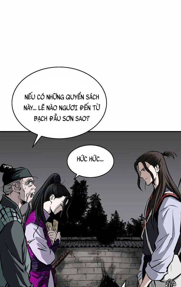 Cung Quỷ Kiếm Thần Chapter 166 - 26