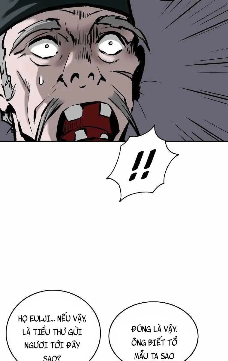 Cung Quỷ Kiếm Thần Chapter 166 - 28