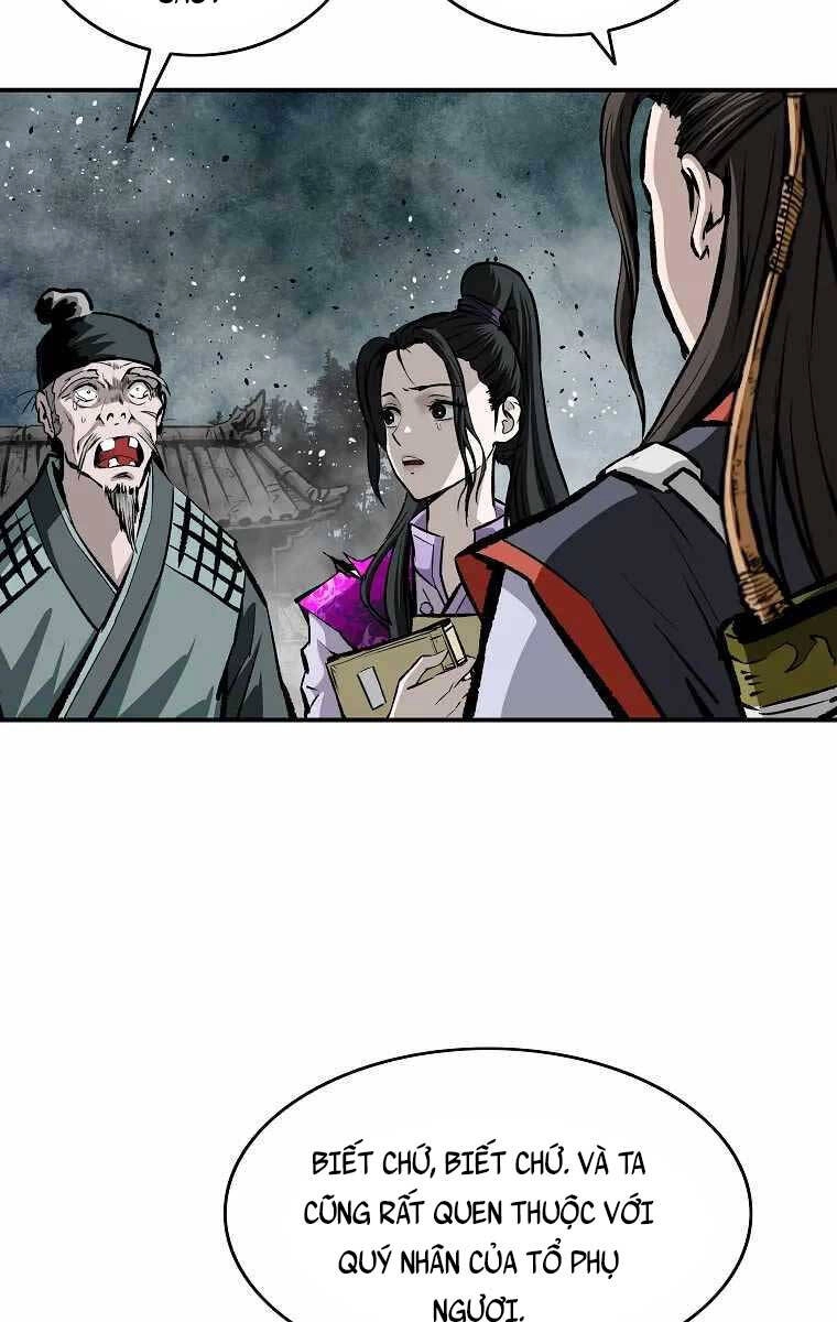 Cung Quỷ Kiếm Thần Chapter 166 - 29