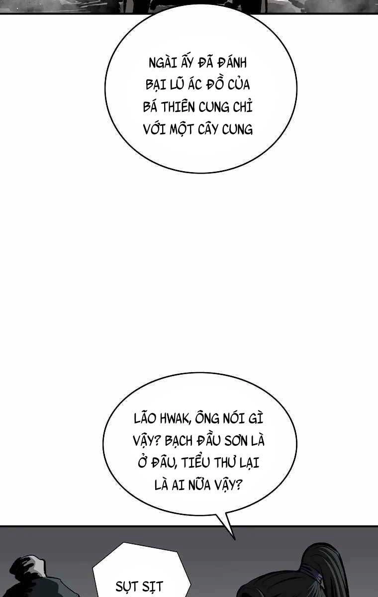 Cung Quỷ Kiếm Thần Chapter 166 - 32