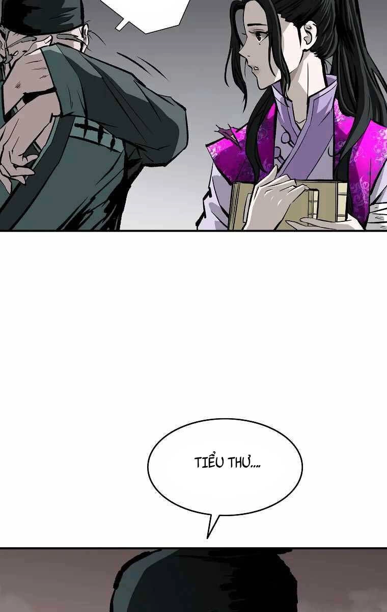 Cung Quỷ Kiếm Thần Chapter 166 - 33