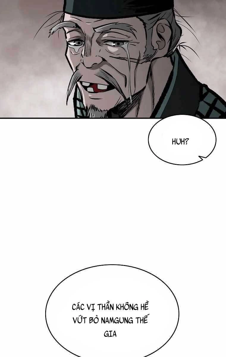 Cung Quỷ Kiếm Thần Chapter 166 - 34