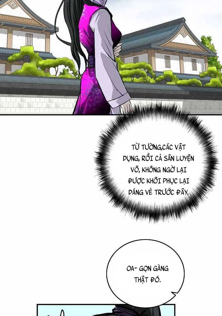 Cung Quỷ Kiếm Thần Chapter 166 - 42