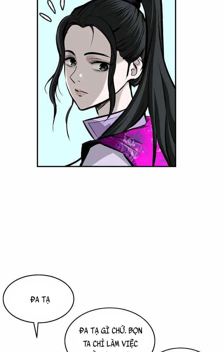 Cung Quỷ Kiếm Thần Chapter 166 - 43