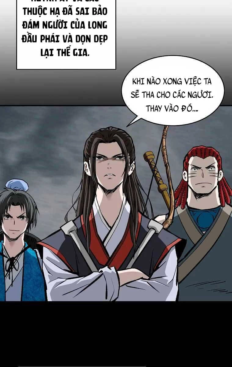 Cung Quỷ Kiếm Thần Chapter 166 - 47
