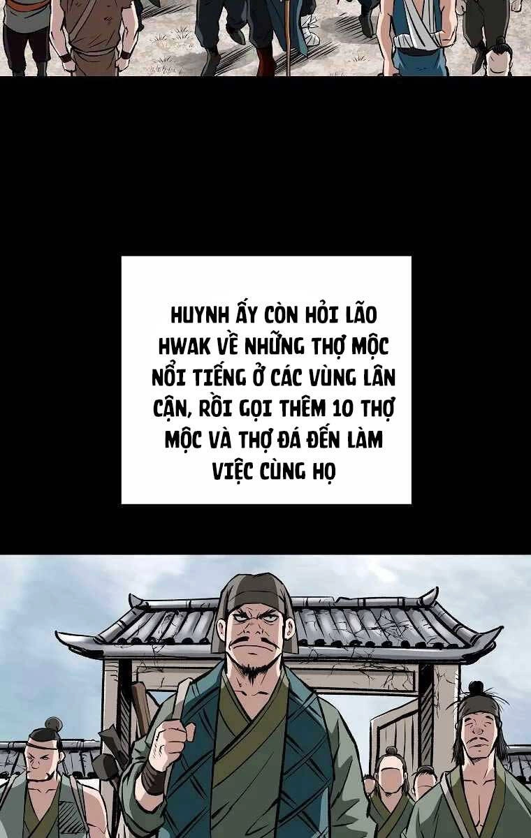 Cung Quỷ Kiếm Thần Chapter 166 - 50