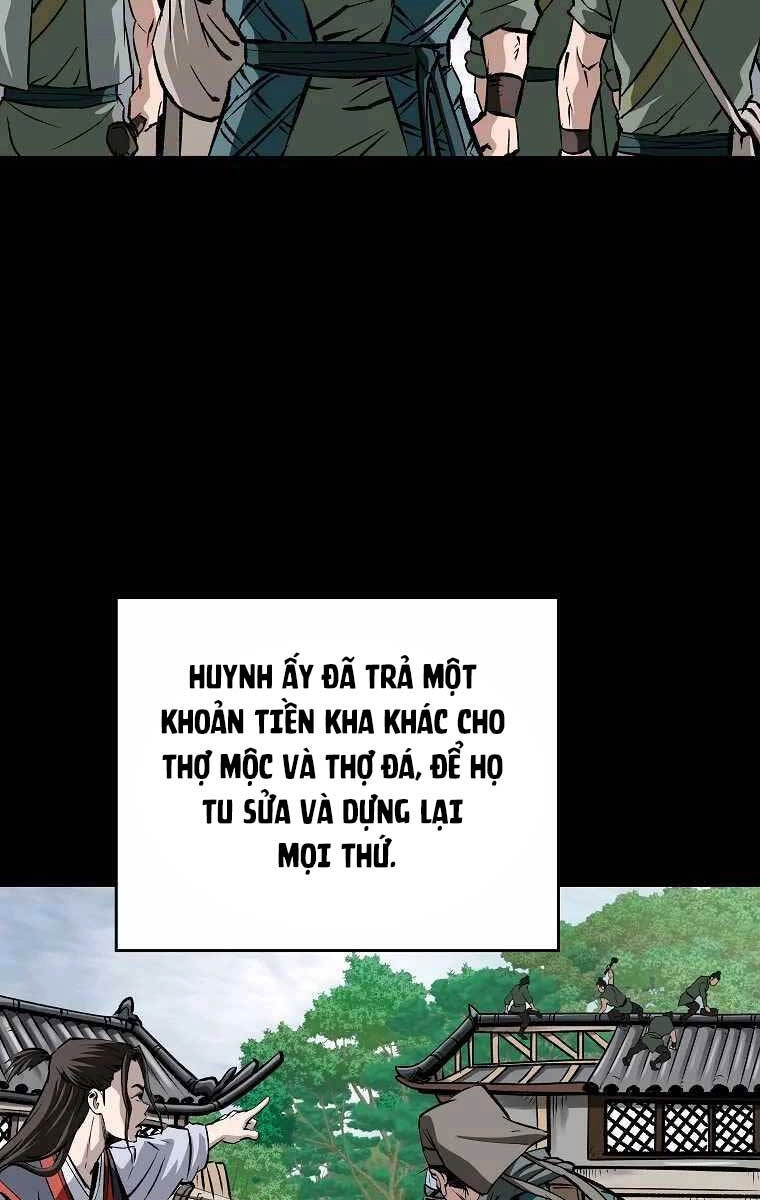 Cung Quỷ Kiếm Thần Chapter 166 - 51