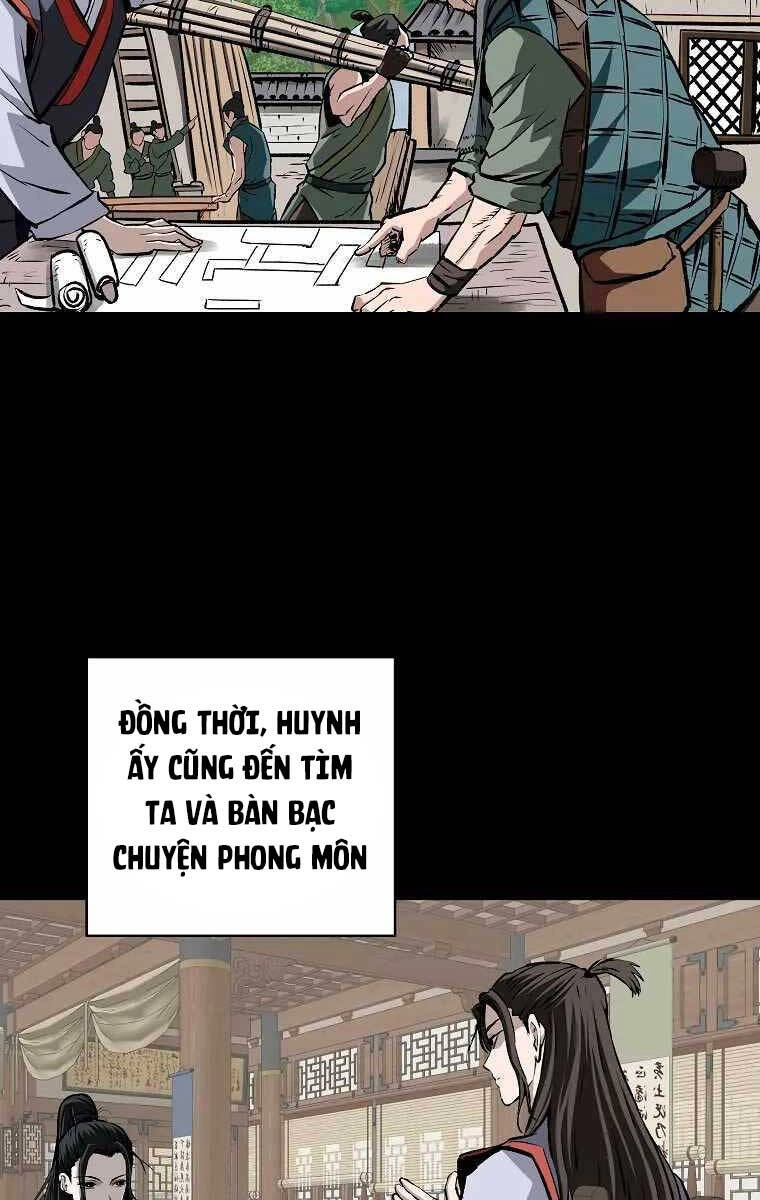 Cung Quỷ Kiếm Thần Chapter 166 - 52