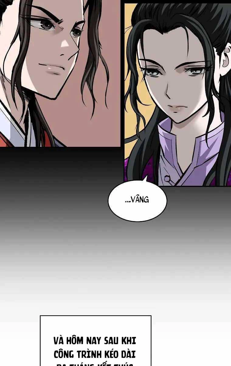 Cung Quỷ Kiếm Thần Chapter 166 - 54