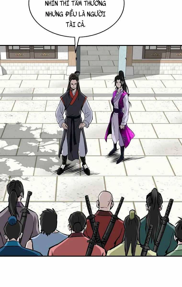 Cung Quỷ Kiếm Thần Chapter 166 - 63