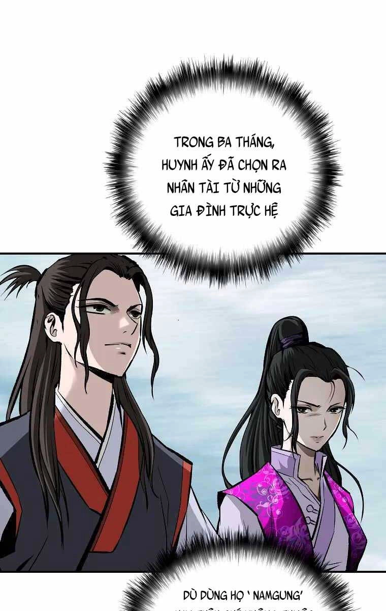 Cung Quỷ Kiếm Thần Chapter 166 - 64