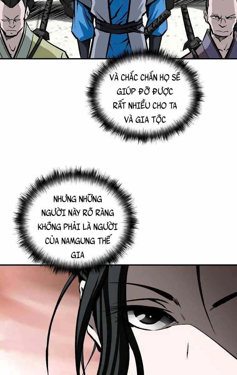 Cung Quỷ Kiếm Thần Chapter 166 - 66