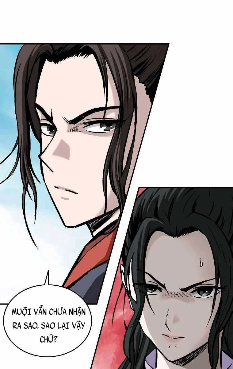 Cung Quỷ Kiếm Thần Chapter 166 - 72