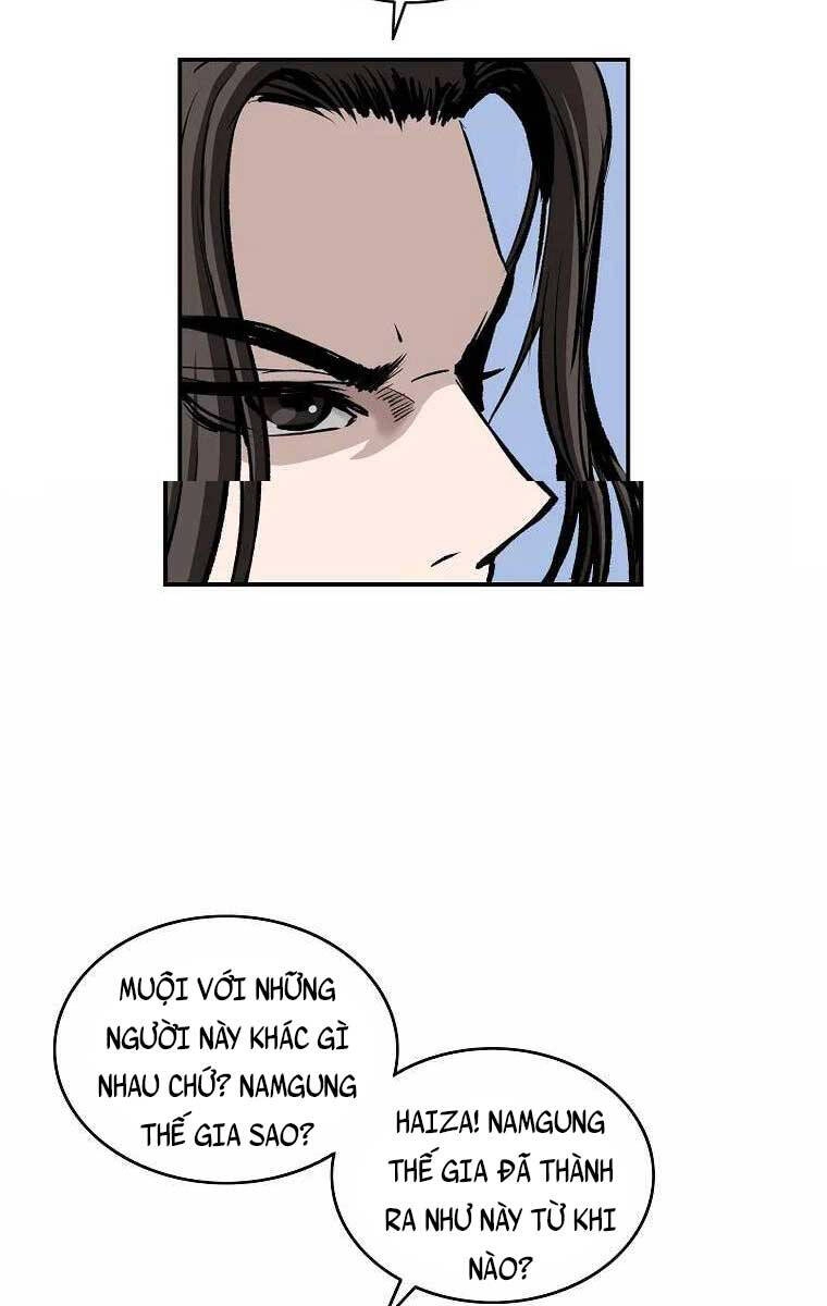 Cung Quỷ Kiếm Thần Chapter 167 - 3