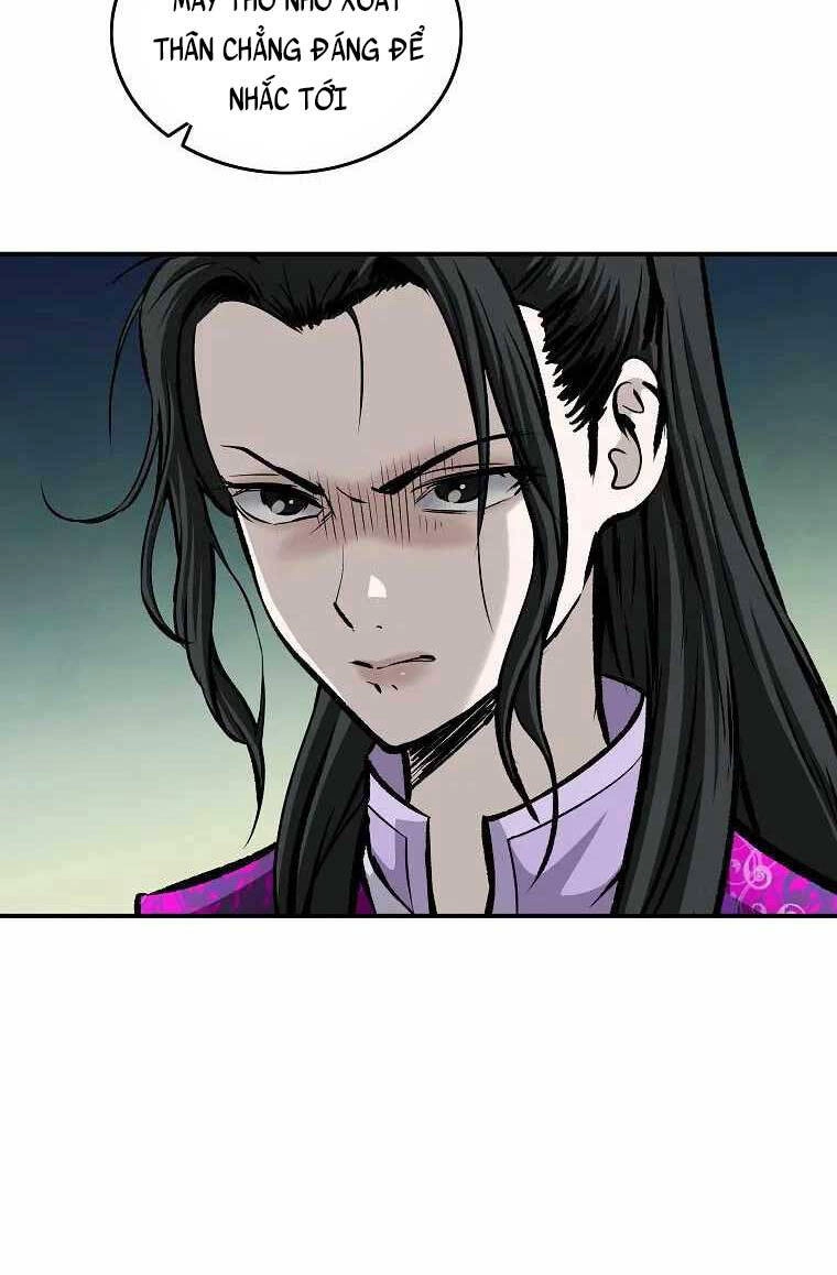 Cung Quỷ Kiếm Thần Chapter 167 - 10