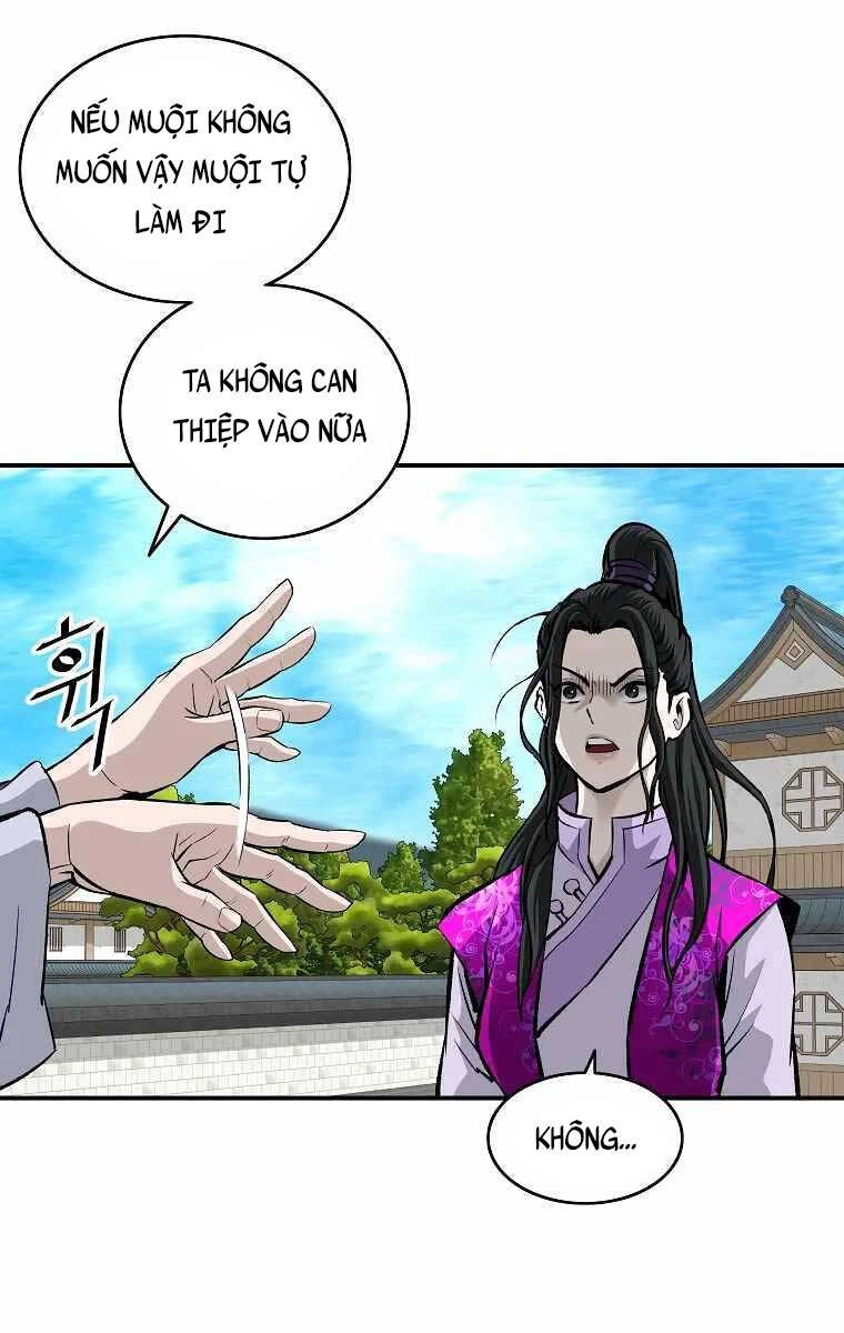 Cung Quỷ Kiếm Thần Chapter 167 - 12