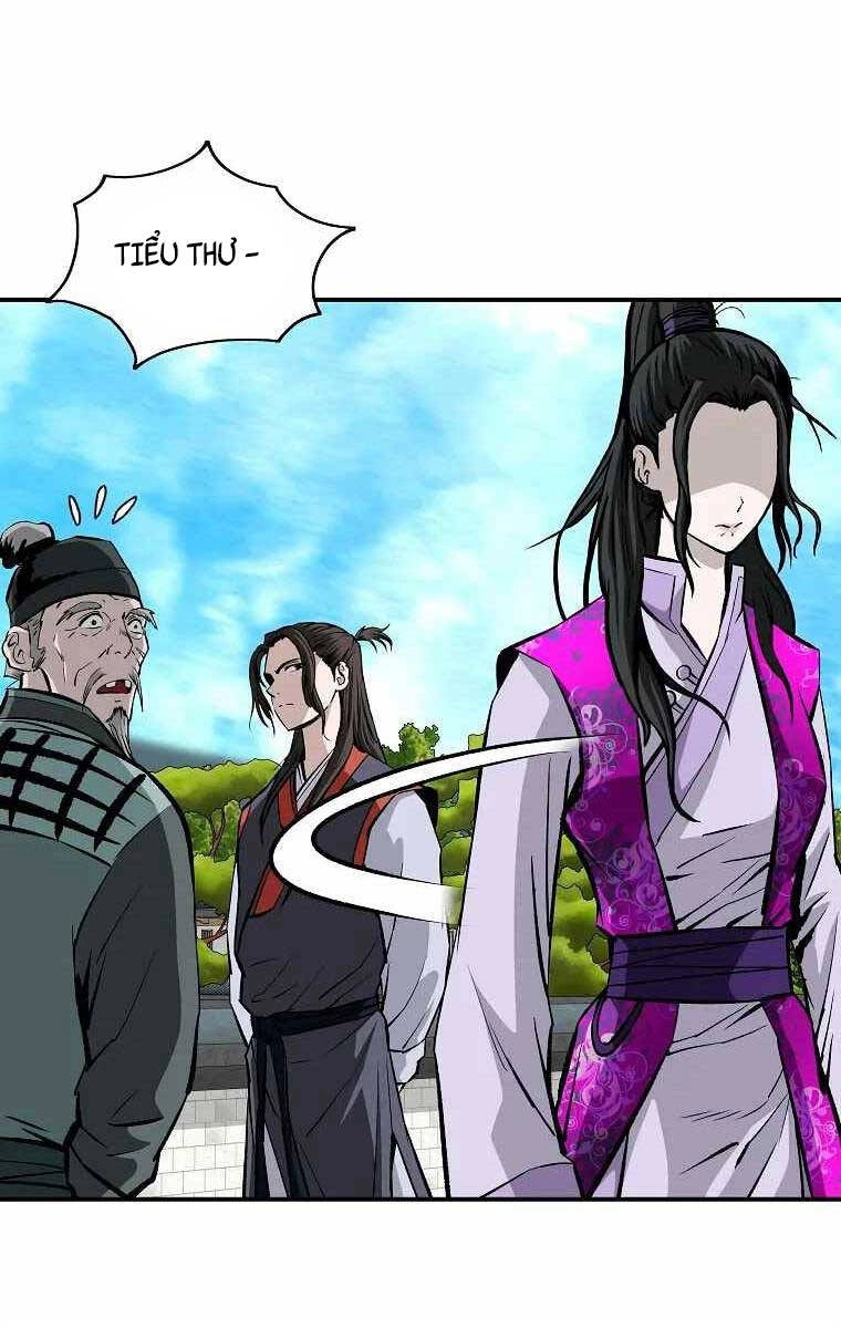 Cung Quỷ Kiếm Thần Chapter 167 - 14