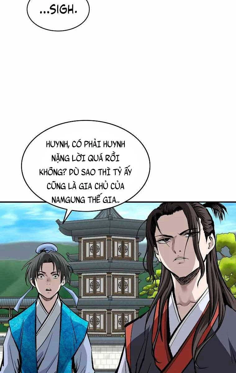 Cung Quỷ Kiếm Thần Chapter 167 - 16