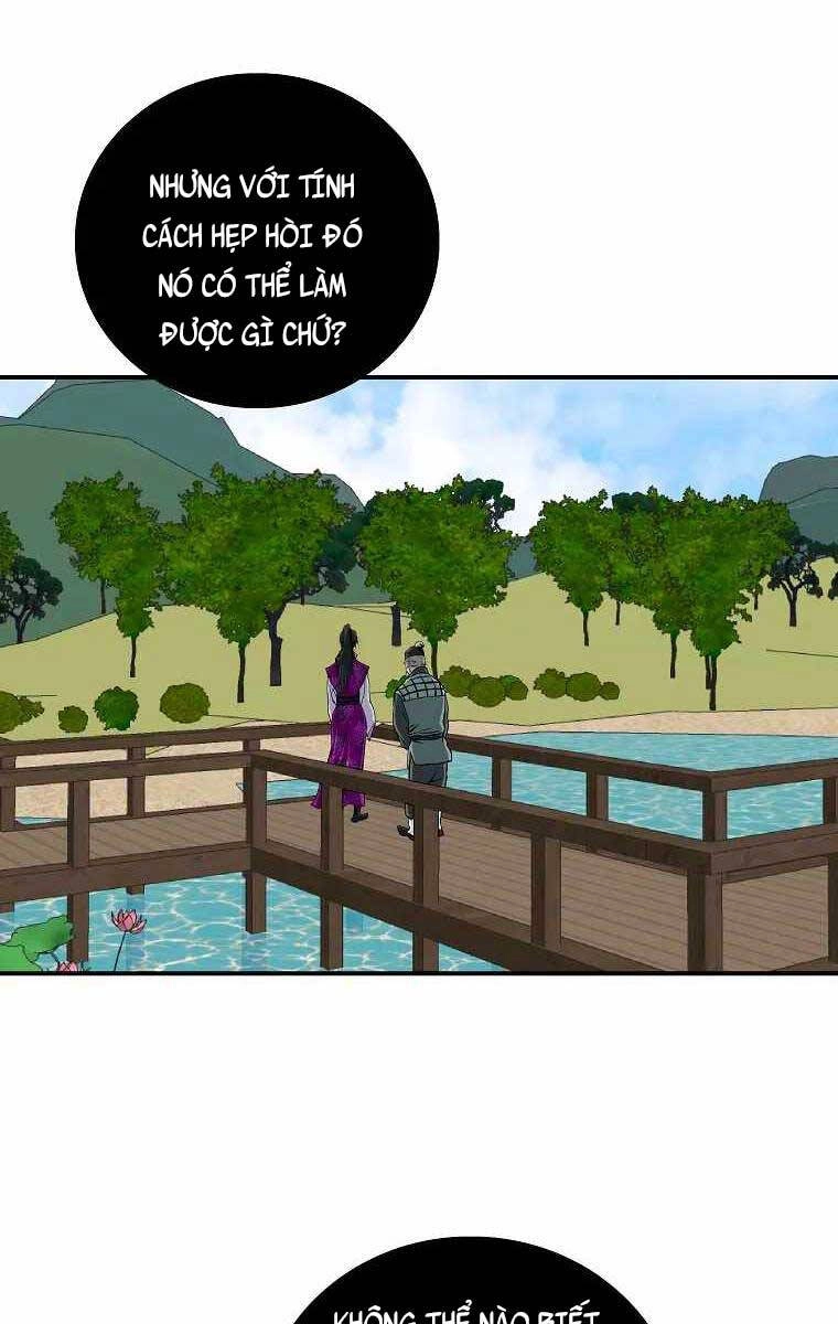 Cung Quỷ Kiếm Thần Chapter 167 - 19