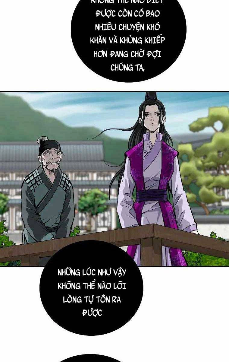 Cung Quỷ Kiếm Thần Chapter 167 - 20