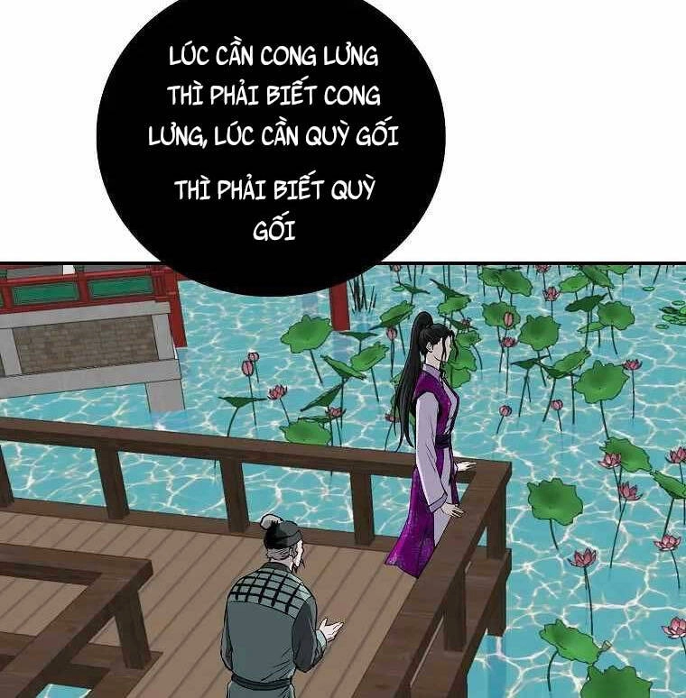 Cung Quỷ Kiếm Thần Chapter 167 - 21