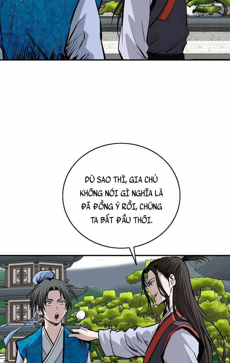 Cung Quỷ Kiếm Thần Chapter 167 - 23