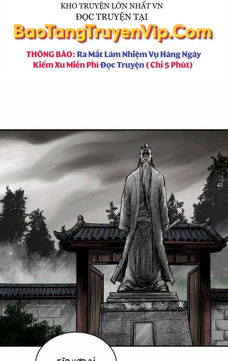 Cung Quỷ Kiếm Thần Chapter 167 - 27