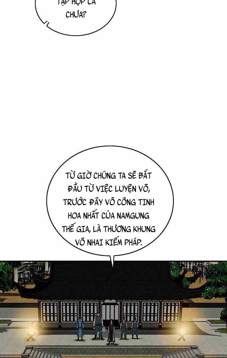 Cung Quỷ Kiếm Thần Chapter 167 - 28